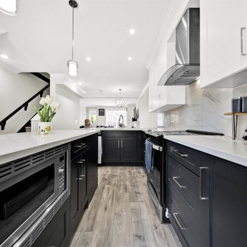 Photo 12 at 20 - 13898 64 Avenue, Sullivan Station, Surrey Photo 12 at 20 - 13898 64 Avenue, Sullivan Station, Surrey