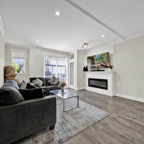 Photo 5 at 20 - 13898 64 Avenue, Sullivan Station, Surrey Photo 5 at 20 - 13898 64 Avenue, Sullivan Station, Surrey