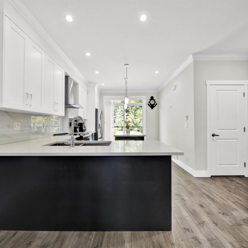 Photo 9 at 20 - 13898 64 Avenue, Sullivan Station, Surrey Photo 9 at 20 - 13898 64 Avenue, Sullivan Station, Surrey