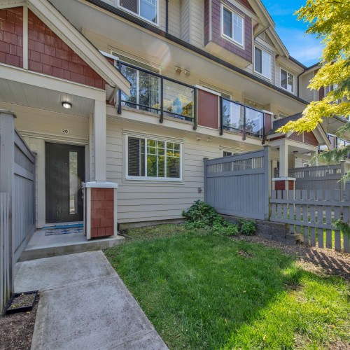 Photo 30 at 20 - 13898 64 Avenue, Sullivan Station, Surrey Photo 30 at 20 - 13898 64 Avenue, Sullivan Station, Surrey