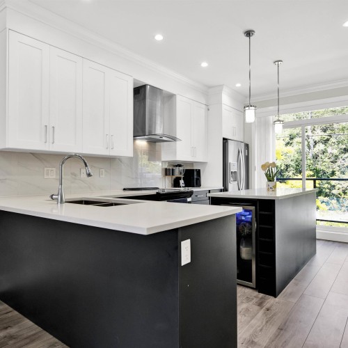 Photo 10 at 20 - 13898 64 Avenue, Sullivan Station, Surrey Photo 10 at 20 - 13898 64 Avenue, Sullivan Station, Surrey