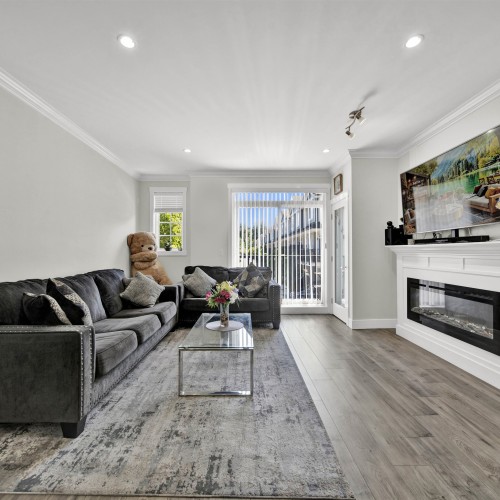 Photo 4 at 20 - 13898 64 Avenue, Sullivan Station, Surrey Photo 4 at 20 - 13898 64 Avenue, Sullivan Station, Surrey