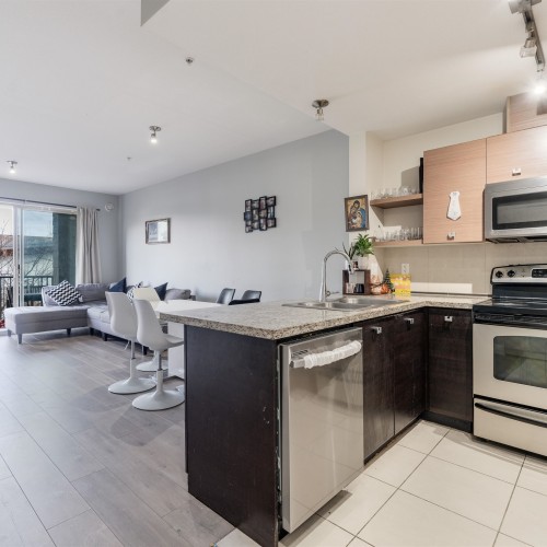 Photo 3 at 224 - 6628 120 Street, West Newton, Surrey Photo 3 at 224 - 6628 120 Street, West Newton, Surrey