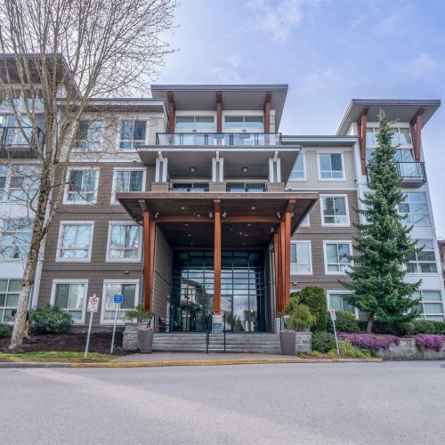 Photo 1 at 224 - 6628 120 Street, West Newton, Surrey Photo 1 at 224 - 6628 120 Street, West Newton, Surrey