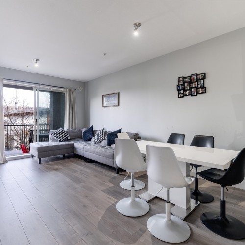 Photo 5 at 224 - 6628 120 Street, West Newton, Surrey Photo 5 at 224 - 6628 120 Street, West Newton, Surrey