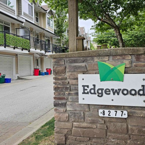 Photo 1 at 35 - 8277 161 Street, Fleetwood Tynehead, Surrey Photo 1 at 35 - 8277 161 Street, Fleetwood Tynehead, Surrey