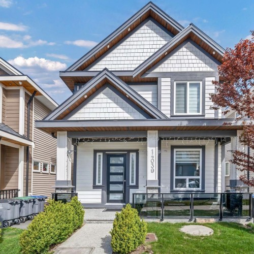 Photo 3 at 14039 59a Avenue, Sullivan Station, Surrey Photo 3 at 14039 59a Avenue, Sullivan Station, Surrey