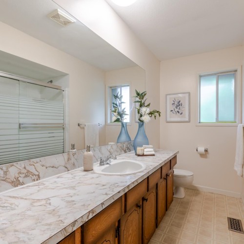 Photo 8 at 12343 New Mclellan Road, Panorama Ridge, Surrey Photo 8 at 12343 New Mclellan Road, Panorama Ridge, Surrey