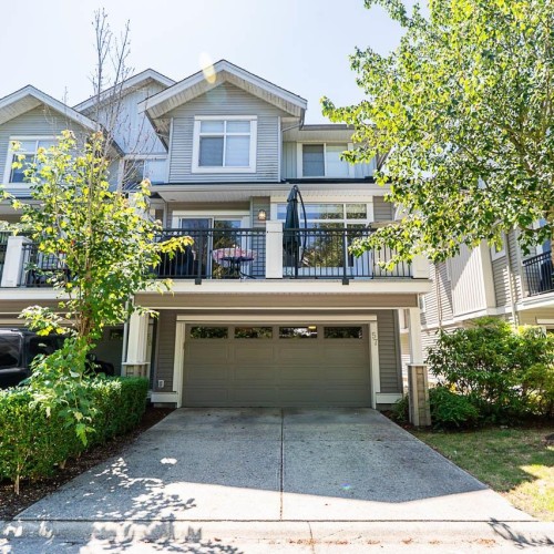 Photo 1 at 57 - 19330 69 Avenue, Clayton, Cloverdale Photo 1 at 57 - 19330 69 Avenue, Clayton, Cloverdale