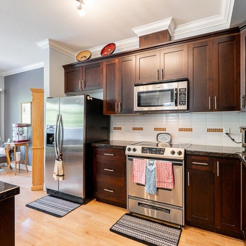 Photo 4 at 57 - 19330 69 Avenue, Clayton, Cloverdale Photo 4 at 57 - 19330 69 Avenue, Clayton, Cloverdale