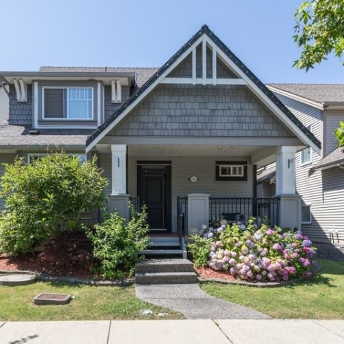 Photo 1 at 7015 195 Street, Clayton, Cloverdale Photo 1 at 7015 195 Street, Clayton, Cloverdale