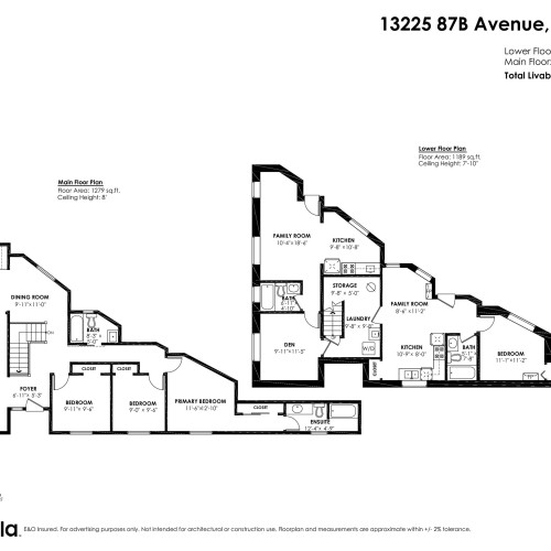 Photo 37 at 13225 87b Avenue, Queen Mary Park Surrey, Surrey Photo 37 at 13225 87b Avenue, Queen Mary Park Surrey, Surrey