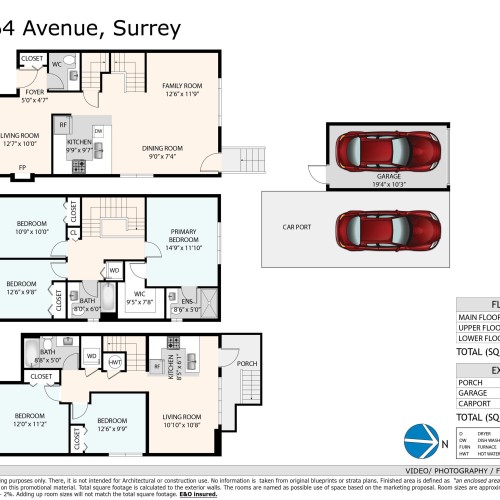 Photo 40 at 13987 64 Avenue, East Newton, Surrey Photo 40 at 13987 64 Avenue, East Newton, Surrey