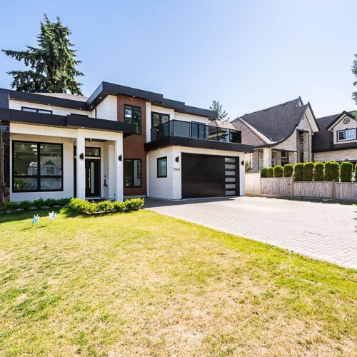 Photo 2 at 13414 60 Avenue, Panorama Ridge, Surrey Photo 2 at 13414 60 Avenue, Panorama Ridge, Surrey