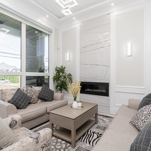 Photo 6 at 13414 60 Avenue, Panorama Ridge, Surrey Photo 6 at 13414 60 Avenue, Panorama Ridge, Surrey