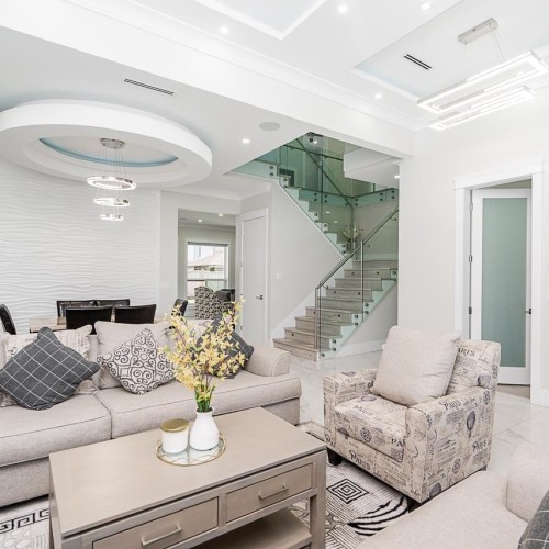 Photo 7 at 13414 60 Avenue, Panorama Ridge, Surrey Photo 7 at 13414 60 Avenue, Panorama Ridge, Surrey