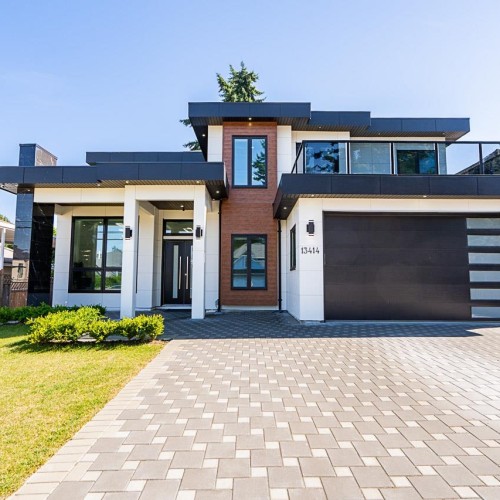 Photo 3 at 13414 60 Avenue, Panorama Ridge, Surrey Photo 3 at 13414 60 Avenue, Panorama Ridge, Surrey