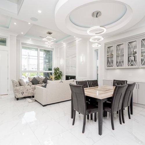 Photo 9 at 13414 60 Avenue, Panorama Ridge, Surrey Photo 9 at 13414 60 Avenue, Panorama Ridge, Surrey