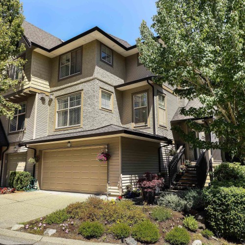 Photo 2 at 35 - 15152 62a Avenue, Sullivan Station, Surrey Photo 2 at 35 - 15152 62a Avenue, Sullivan Station, Surrey