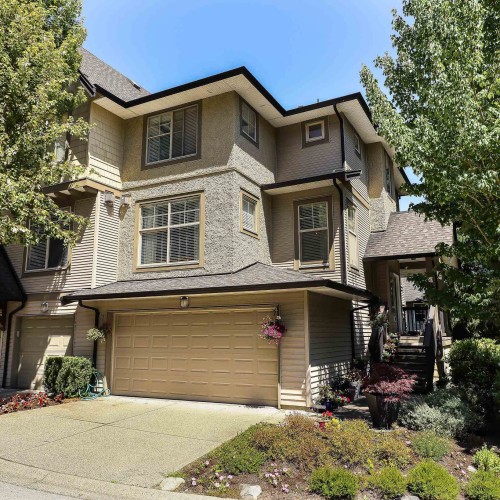 Photo 1 at 35 - 15152 62a Avenue, Sullivan Station, Surrey Photo 1 at 35 - 15152 62a Avenue, Sullivan Station, Surrey