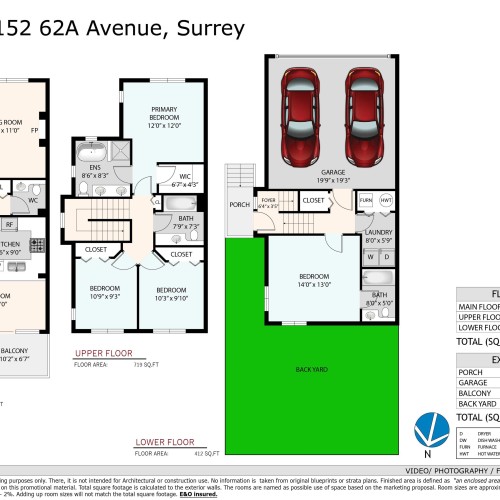 Photo 40 at 35 - 15152 62a Avenue, Sullivan Station, Surrey Photo 40 at 35 - 15152 62a Avenue, Sullivan Station, Surrey
