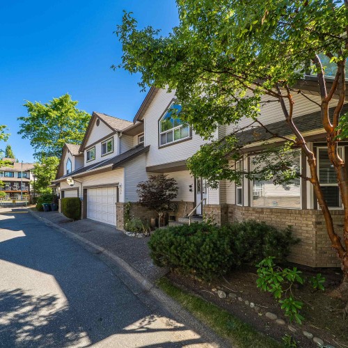 Photo 2 at 31 - 16155 82 Avenue, Fleetwood Tynehead, Surrey Photo 2 at 31 - 16155 82 Avenue, Fleetwood Tynehead, Surrey