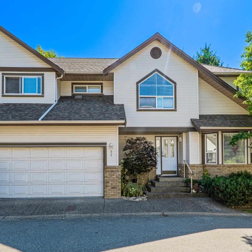 Photo 1 at 31 - 16155 82 Avenue, Fleetwood Tynehead, Surrey Photo 1 at 31 - 16155 82 Avenue, Fleetwood Tynehead, Surrey