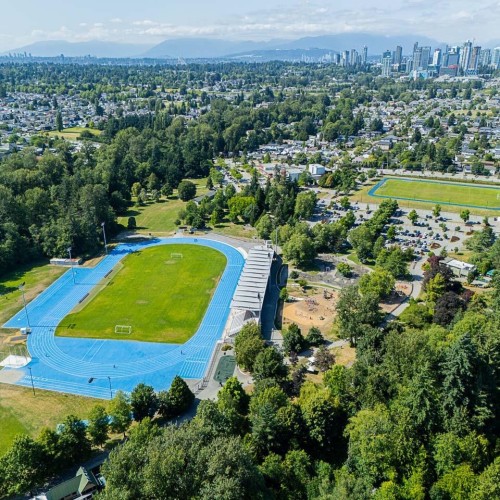 Photo 40 at 8543 144 Street, Bear Creek Green Timbers, Surrey Photo 40 at 8543 144 Street, Bear Creek Green Timbers, Surrey