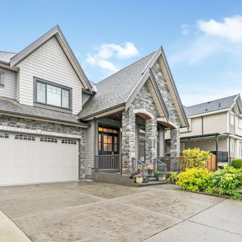 Photo 1 at 14856 70b Avenue, East Newton, Surrey Photo 1 at 14856 70b Avenue, East Newton, Surrey