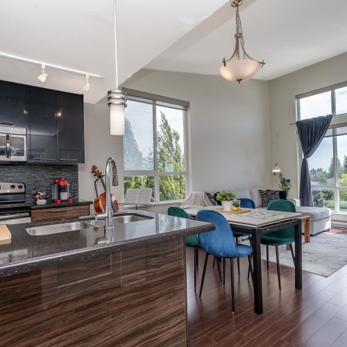 Photo 6 at 401 - 12039 64 Avenue, West Newton, Surrey Photo 6 at 401 - 12039 64 Avenue, West Newton, Surrey