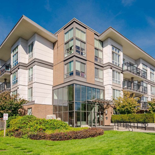 Photo 1 at 401 - 12039 64 Avenue, West Newton, Surrey Photo 1 at 401 - 12039 64 Avenue, West Newton, Surrey