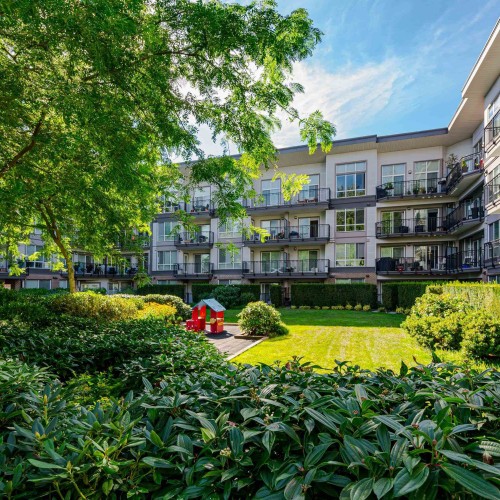 Photo 34 at 401 - 12039 64 Avenue, West Newton, Surrey Photo 34 at 401 - 12039 64 Avenue, West Newton, Surrey