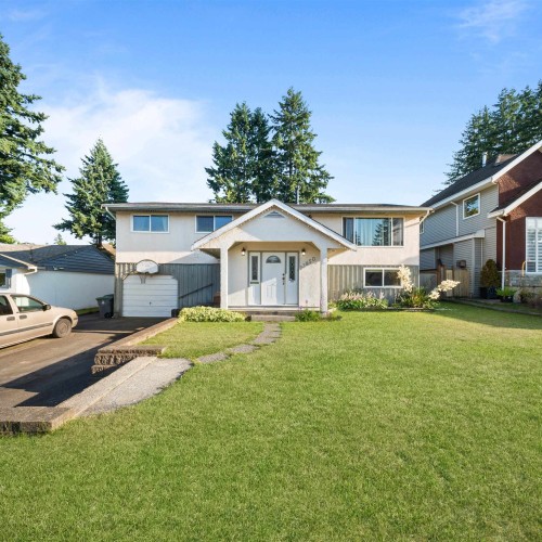 Photo 1 at 13850 78a Avenue, East Newton, Surrey Photo 1 at 13850 78a Avenue, East Newton, Surrey