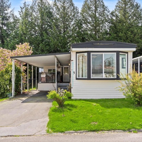 Photo 2 at 3 - 8220 King George Boulevard, Bear Creek Green Timbers, Surrey Photo 2 at 3 - 8220 King George Boulevard, Bear Creek Green Timbers, Surrey