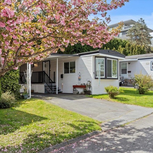 Photo 1 at 3 - 8220 King George Boulevard, Bear Creek Green Timbers, Surrey Photo 1 at 3 - 8220 King George Boulevard, Bear Creek Green Timbers, Surrey