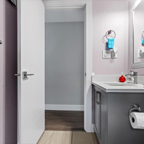 Photo 14 at 3 - 8220 King George Boulevard, Bear Creek Green Timbers, Surrey Photo 14 at 3 - 8220 King George Boulevard, Bear Creek Green Timbers, Surrey