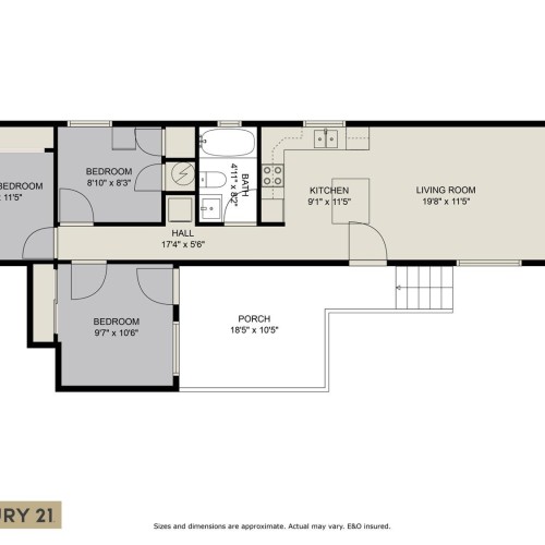 Photo 25 at 3 - 8220 King George Boulevard, Bear Creek Green Timbers, Surrey Photo 25 at 3 - 8220 King George Boulevard, Bear Creek Green Timbers, Surrey