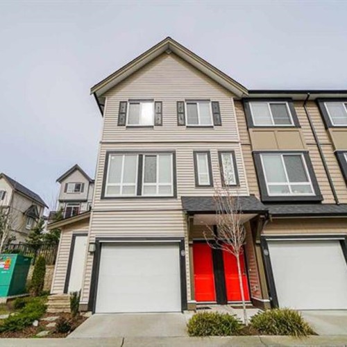 Photo 1 at 32 - 14555 68 Avenue, East Newton, Surrey Photo 1 at 32 - 14555 68 Avenue, East Newton, Surrey