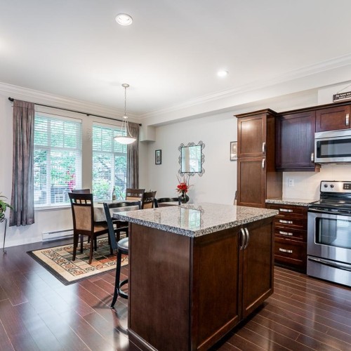 Photo 6 at 17 - 14462 61a Avenue, Sullivan Station, Surrey Photo 6 at 17 - 14462 61a Avenue, Sullivan Station, Surrey