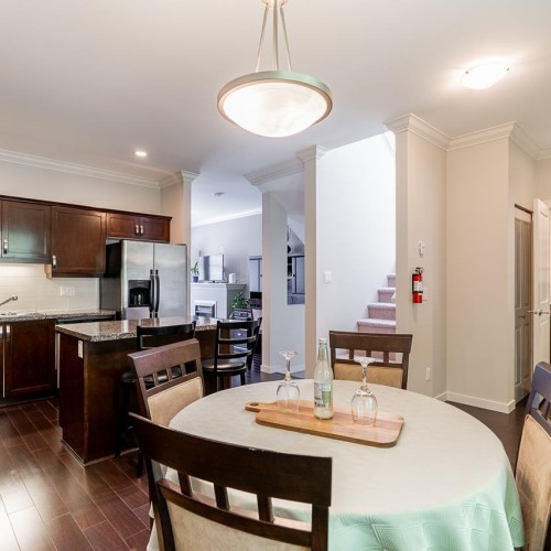 Photo 12 at 17 - 14462 61a Avenue, Sullivan Station, Surrey Photo 12 at 17 - 14462 61a Avenue, Sullivan Station, Surrey