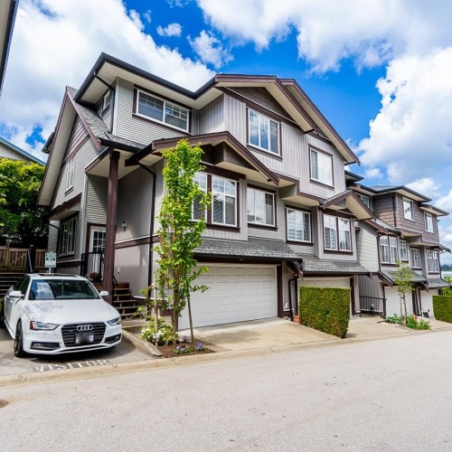 Photo 3 at 17 - 14462 61a Avenue, Sullivan Station, Surrey Photo 3 at 17 - 14462 61a Avenue, Sullivan Station, Surrey