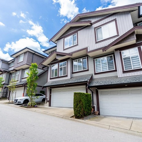 Photo 1 at 17 - 14462 61a Avenue, Sullivan Station, Surrey Photo 1 at 17 - 14462 61a Avenue, Sullivan Station, Surrey