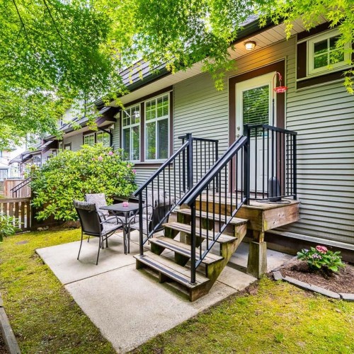 Photo 5 at 17 - 14462 61a Avenue, Sullivan Station, Surrey Photo 5 at 17 - 14462 61a Avenue, Sullivan Station, Surrey