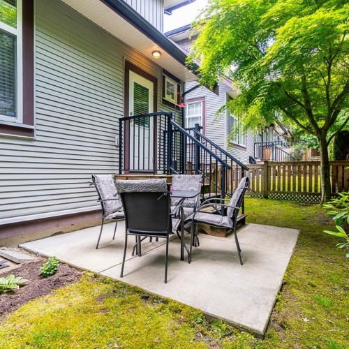 Photo 4 at 17 - 14462 61a Avenue, Sullivan Station, Surrey Photo 4 at 17 - 14462 61a Avenue, Sullivan Station, Surrey