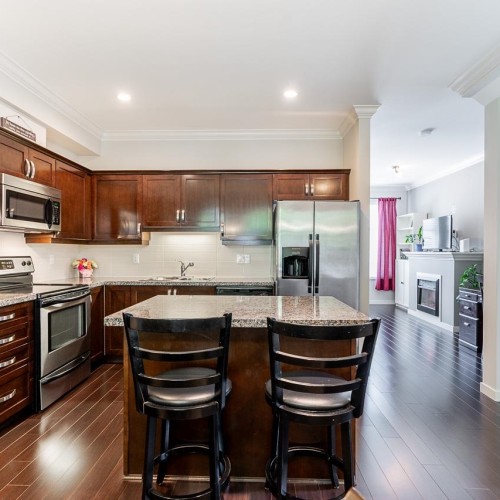 Photo 8 at 17 - 14462 61a Avenue, Sullivan Station, Surrey Photo 8 at 17 - 14462 61a Avenue, Sullivan Station, Surrey