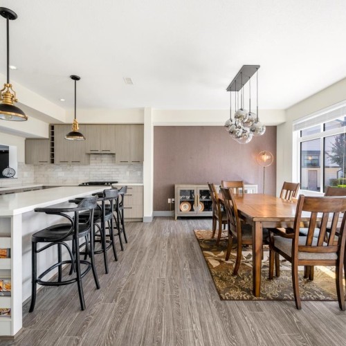 Photo 5 at 42 - 14057 60a Avenue, Sullivan Station, Surrey Photo 5 at 42 - 14057 60a Avenue, Sullivan Station, Surrey