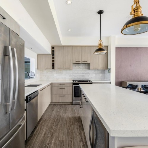 Photo 4 at 42 - 14057 60a Avenue, Sullivan Station, Surrey Photo 4 at 42 - 14057 60a Avenue, Sullivan Station, Surrey