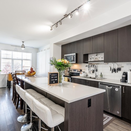 Photo 7 at 94 - 8130 136a Street, Bear Creek Green Timbers, Surrey Photo 7 at 94 - 8130 136a Street, Bear Creek Green Timbers, Surrey