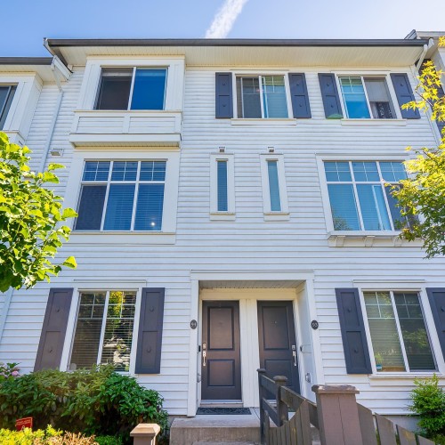 Photo 3 at 94 - 8130 136a Street, Bear Creek Green Timbers, Surrey Photo 3 at 94 - 8130 136a Street, Bear Creek Green Timbers, Surrey