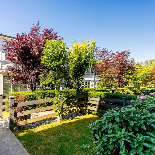 Photo 1 at 94 - 8130 136a Street, Bear Creek Green Timbers, Surrey Photo 1 at 94 - 8130 136a Street, Bear Creek Green Timbers, Surrey